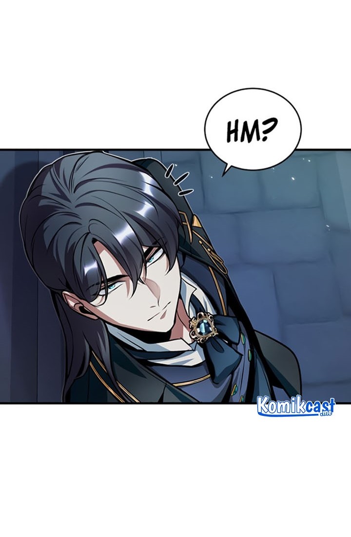 Academy’s Undercover Professor Chapter 11 - halaman 37