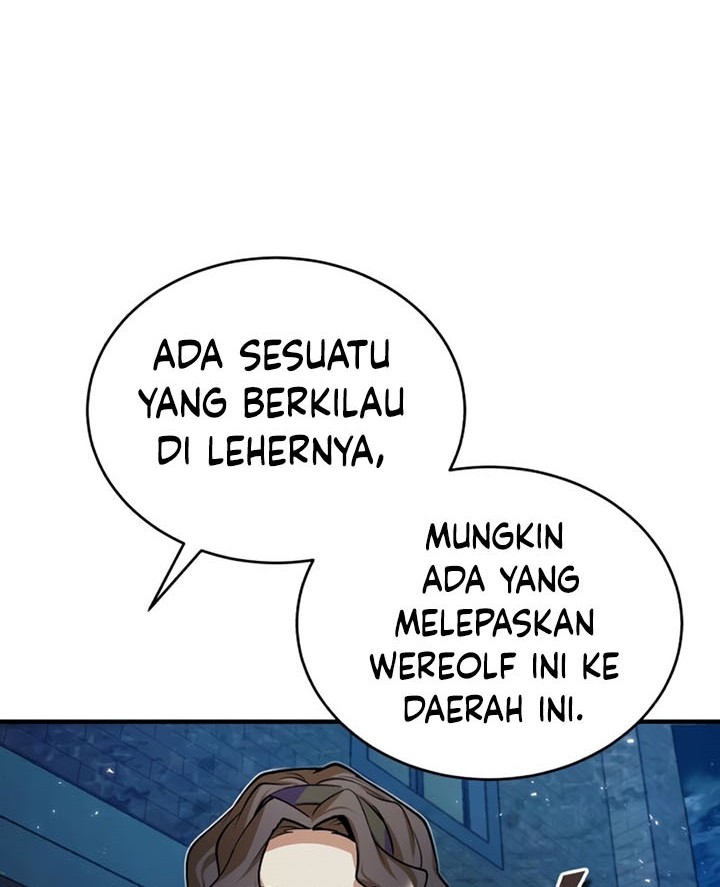 Academy’s Undercover Professor Chapter 11 - halaman 39