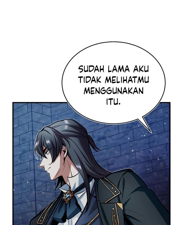 Academy’s Undercover Professor Chapter 11 - halaman 41