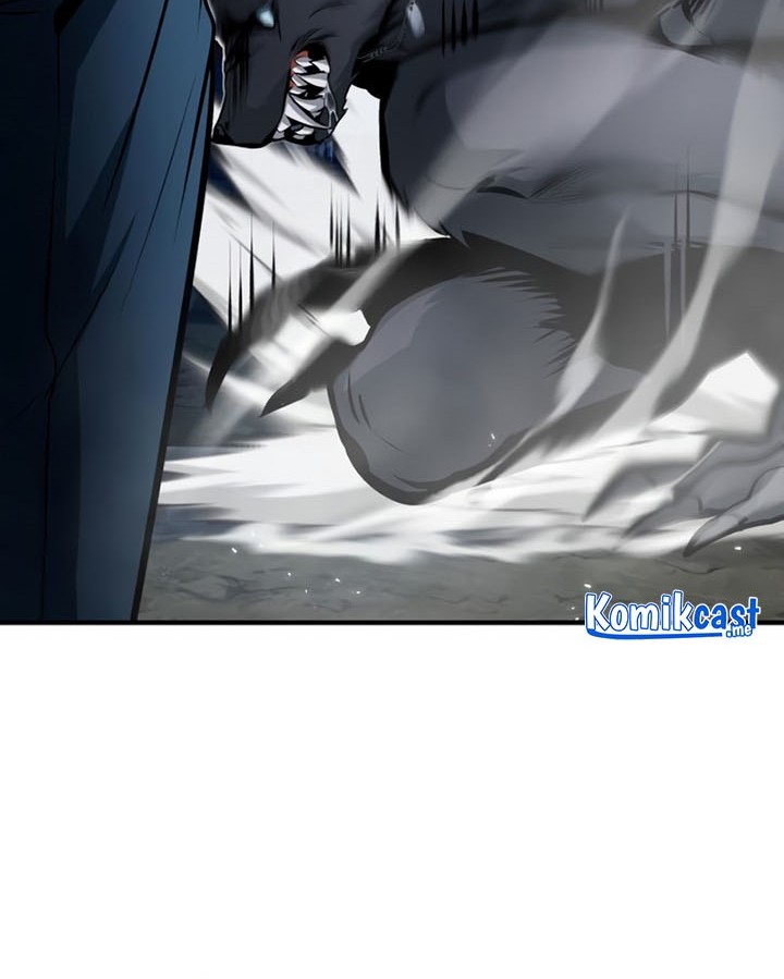Academy’s Undercover Professor Chapter 11 - halaman 49