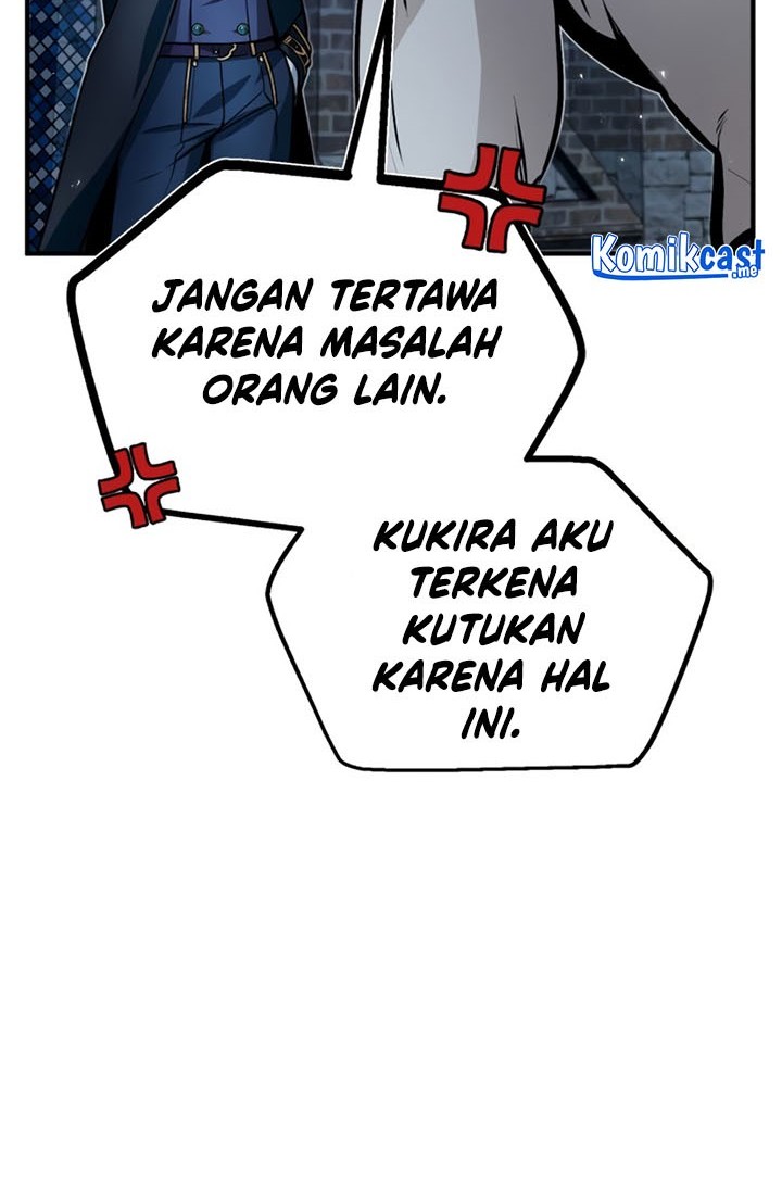 Academy’s Undercover Professor Chapter 11 - halaman 5