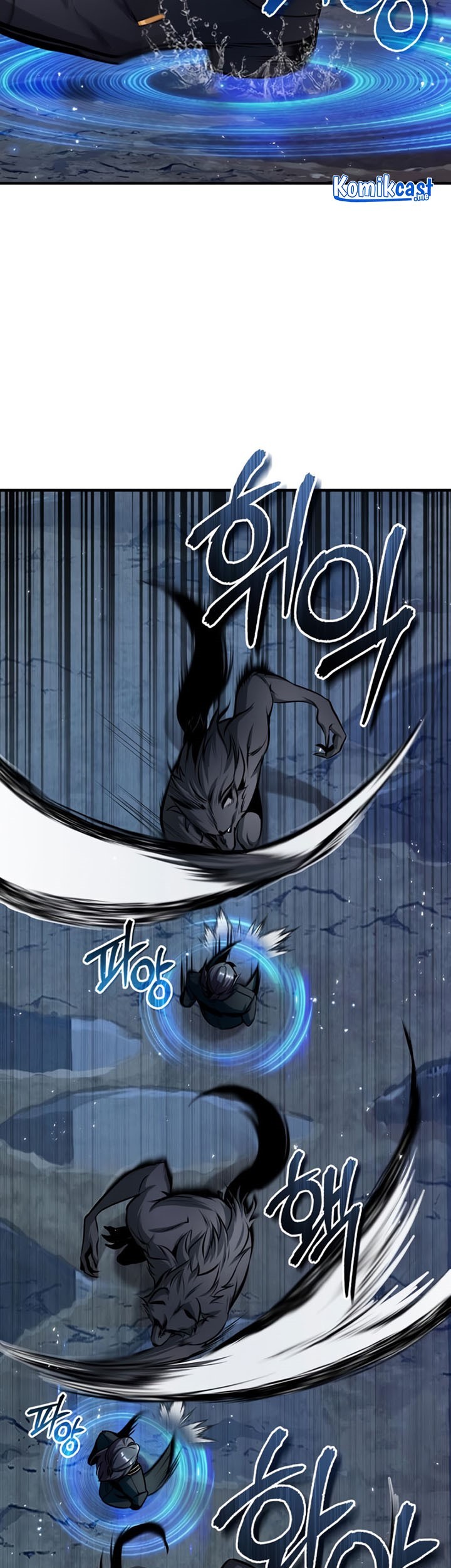 Academy’s Undercover Professor Chapter 11 - halaman 54
