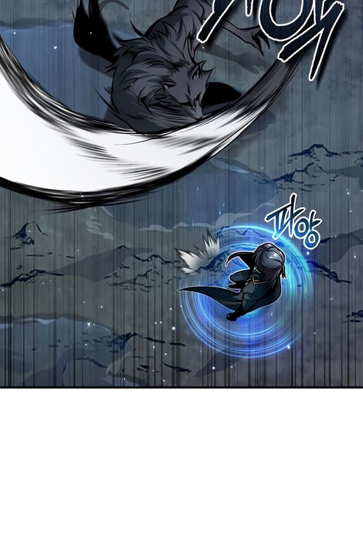 Academy’s Undercover Professor Chapter 11 - halaman 55