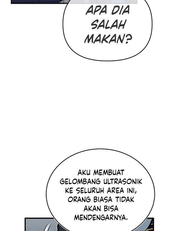 Academy’s Undercover Professor Chapter 11 - halaman 63