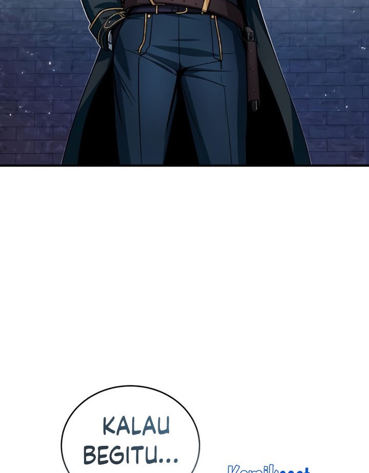 Academy’s Undercover Professor Chapter 11 - halaman 65