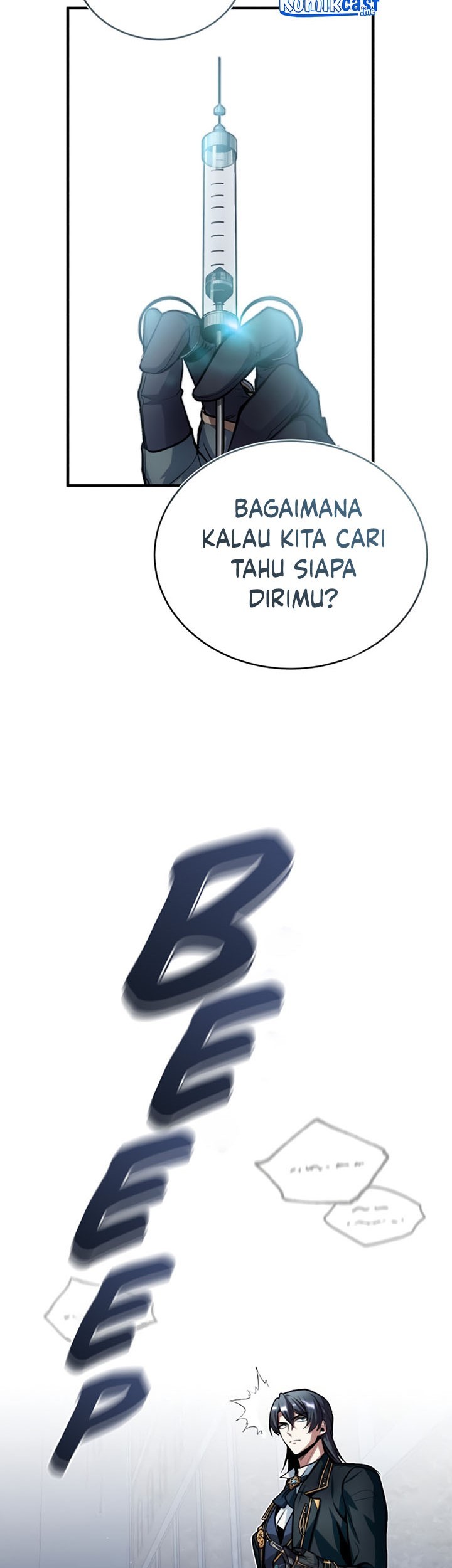 Academy’s Undercover Professor Chapter 11 - halaman 66