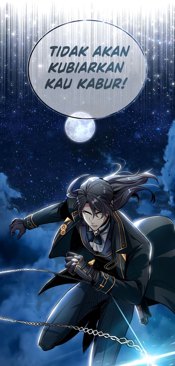 Academy’s Undercover Professor Chapter 11 - halaman 74