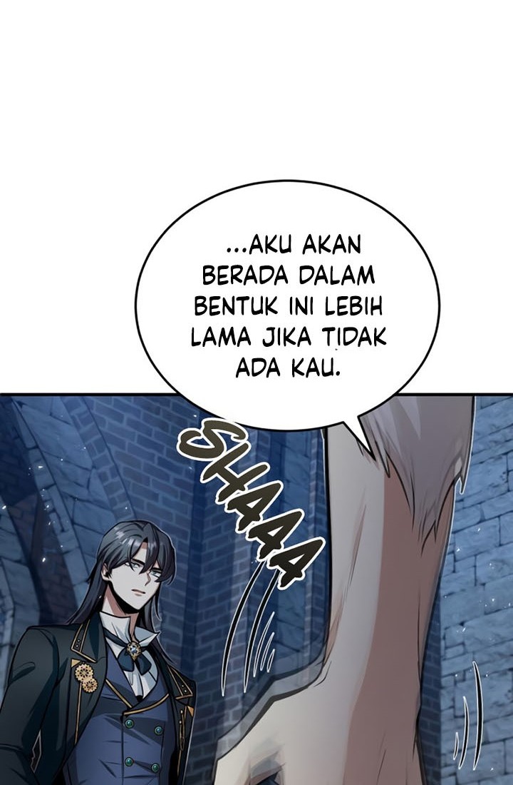 Academy’s Undercover Professor Chapter 11 - halaman 9