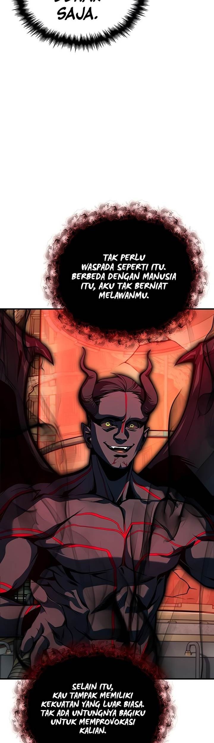Academy’s Undercover Professor Chapter 110 - halaman 3