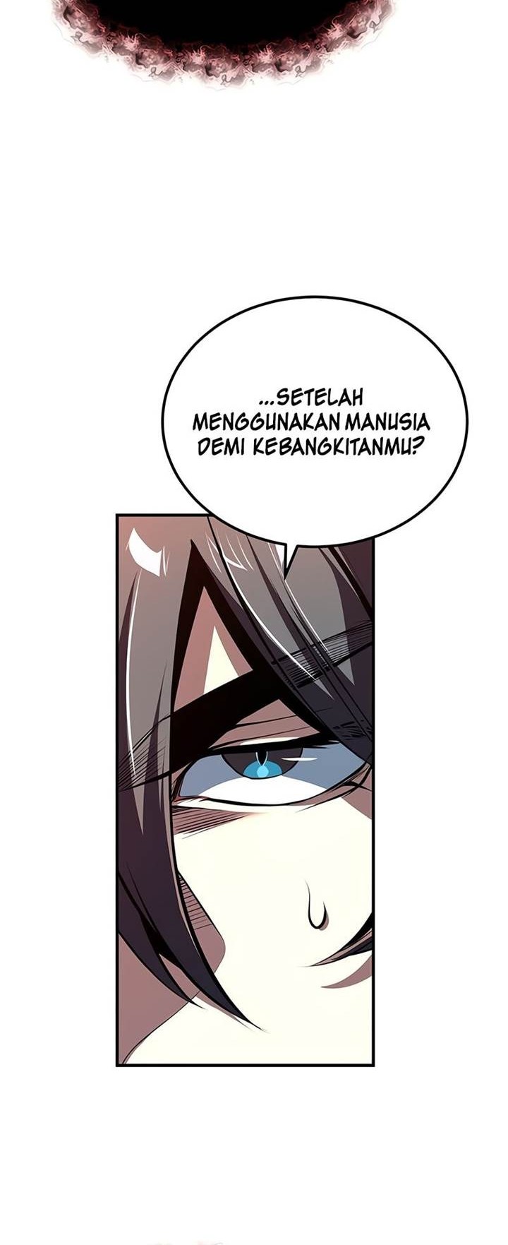 Academy’s Undercover Professor Chapter 110 - halaman 4