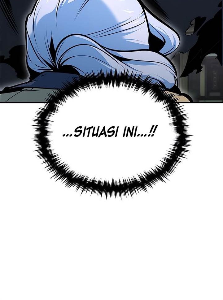 Academy’s Undercover Professor Chapter 110 - halaman 40