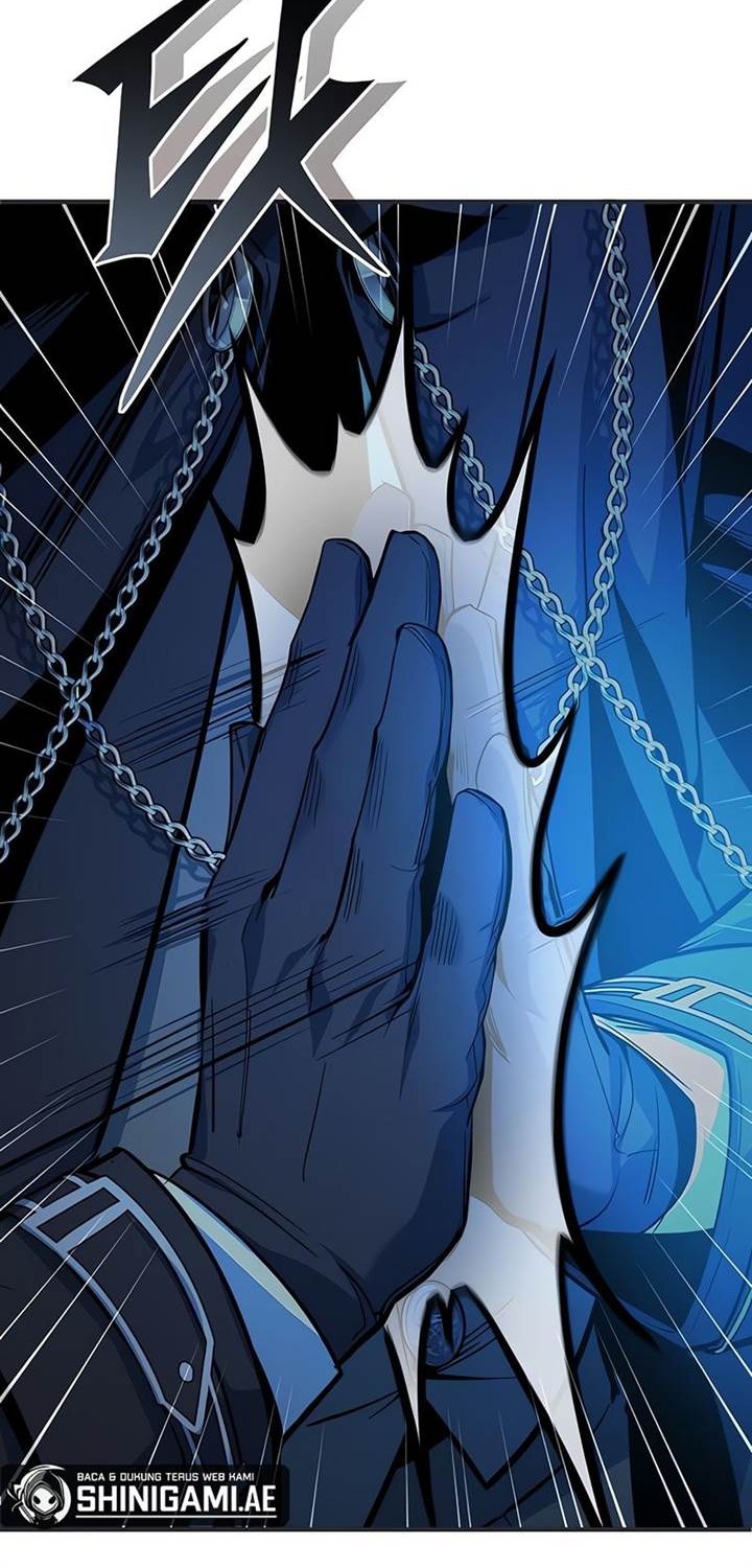 Academy’s Undercover Professor Chapter 110 - halaman 60