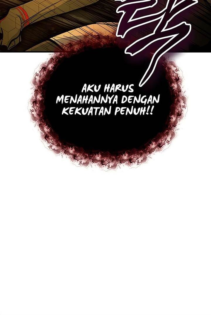 Academy’s Undercover Professor Chapter 110 - halaman 68