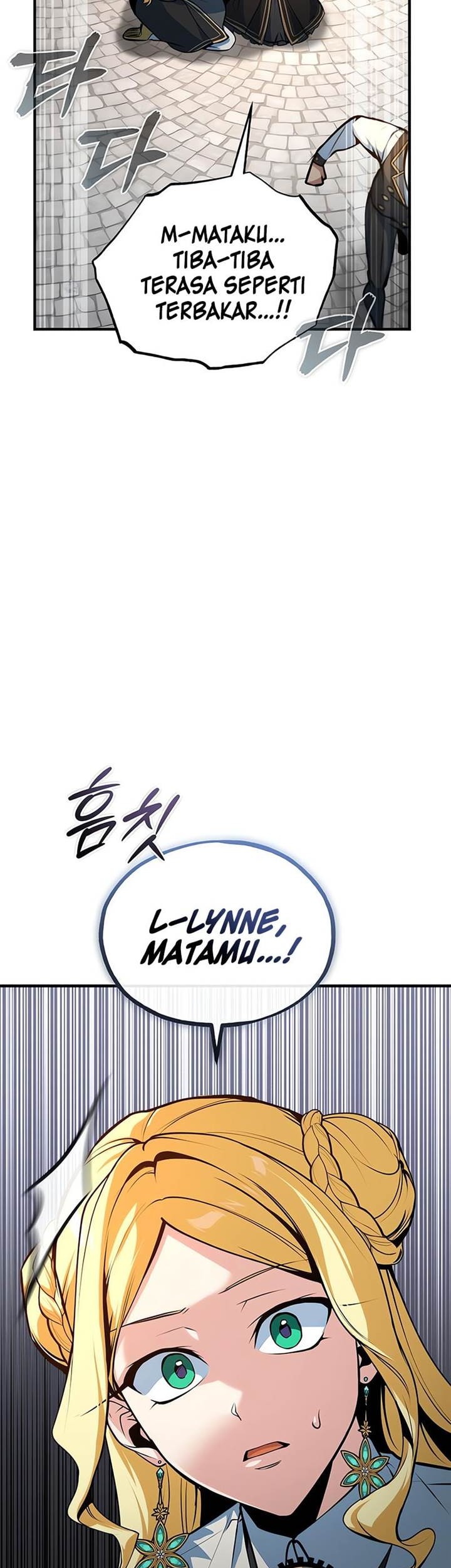 Academy’s Undercover Professor Chapter 110 - halaman 83