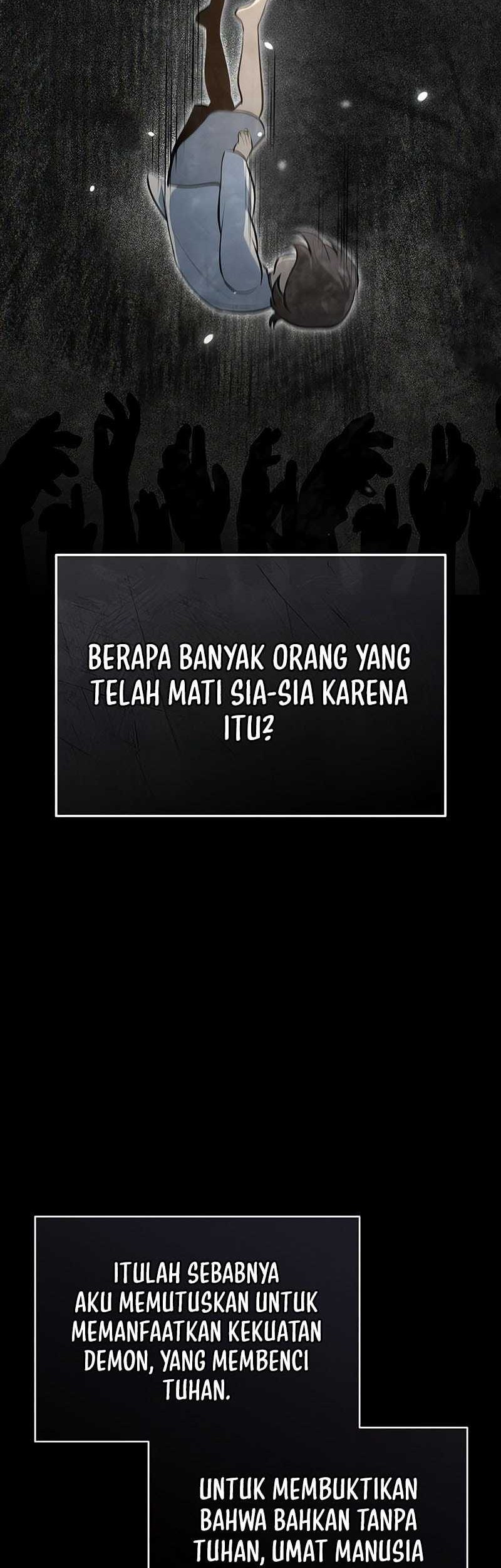Academy’s Undercover Professor Chapter 111 - halaman 14