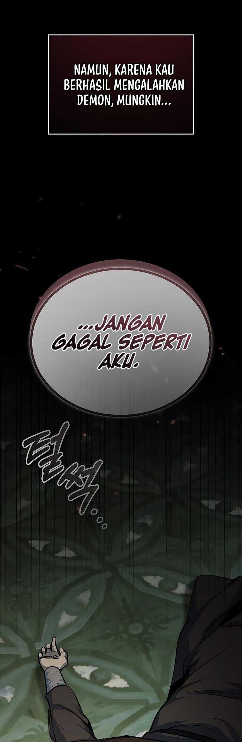 Academy’s Undercover Professor Chapter 111 - halaman 16