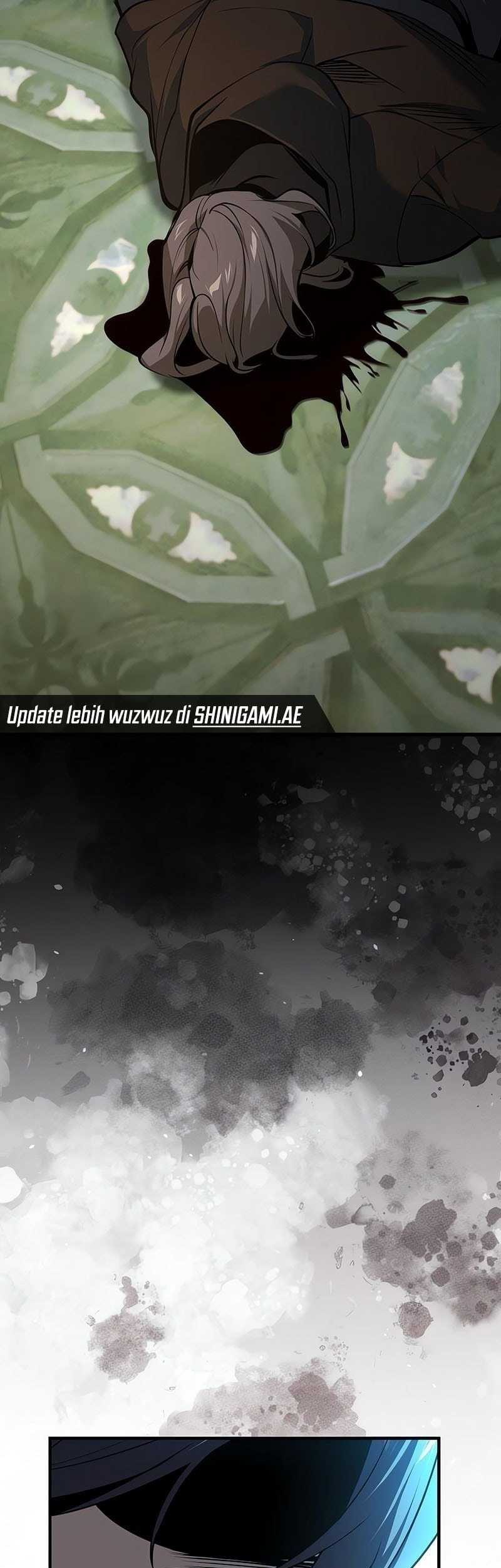 Academy’s Undercover Professor Chapter 111 - halaman 17