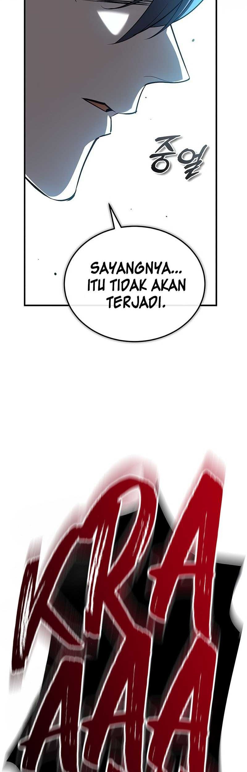 Academy’s Undercover Professor Chapter 111 - halaman 18