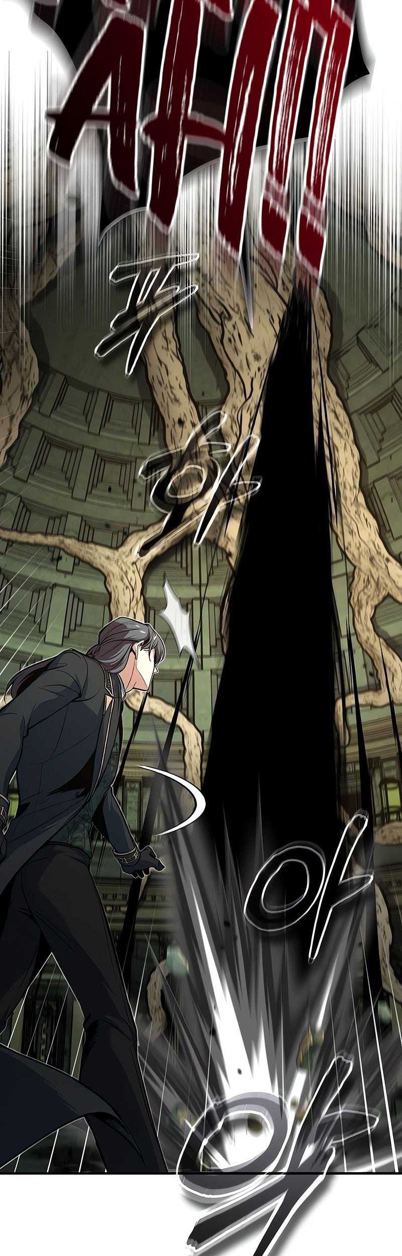 Academy’s Undercover Professor Chapter 111 - halaman 19