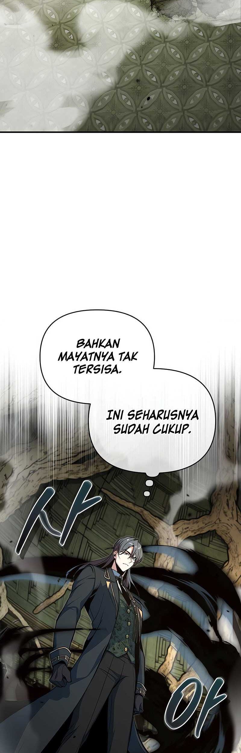 Academy’s Undercover Professor Chapter 111 - halaman 2