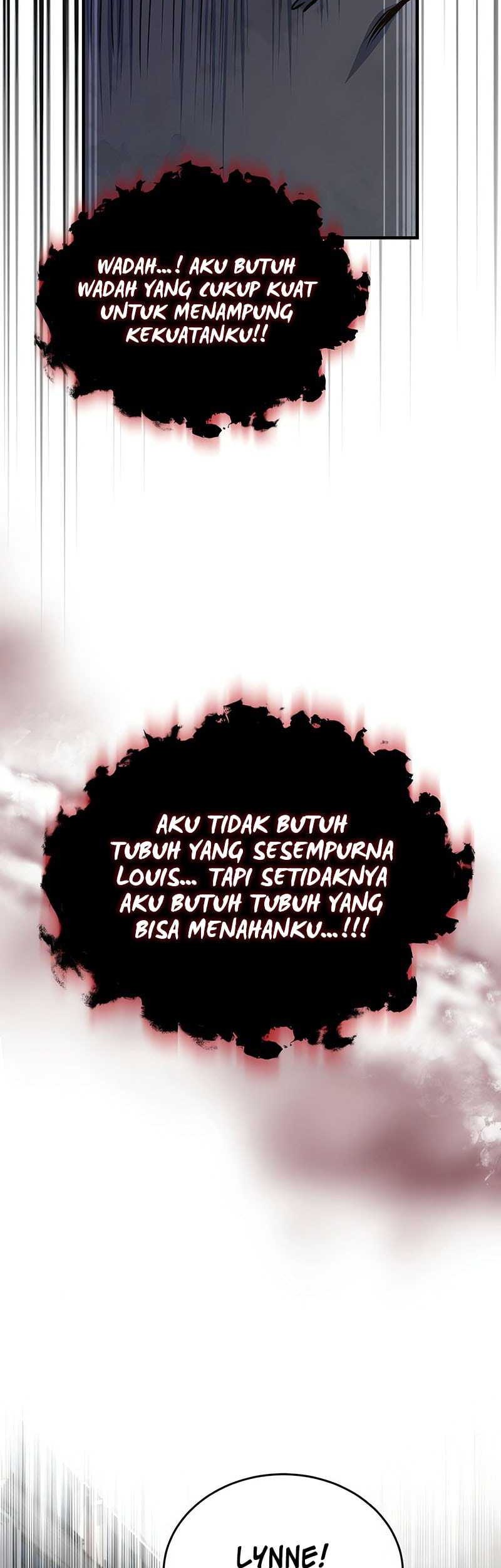 Academy’s Undercover Professor Chapter 111 - halaman 23