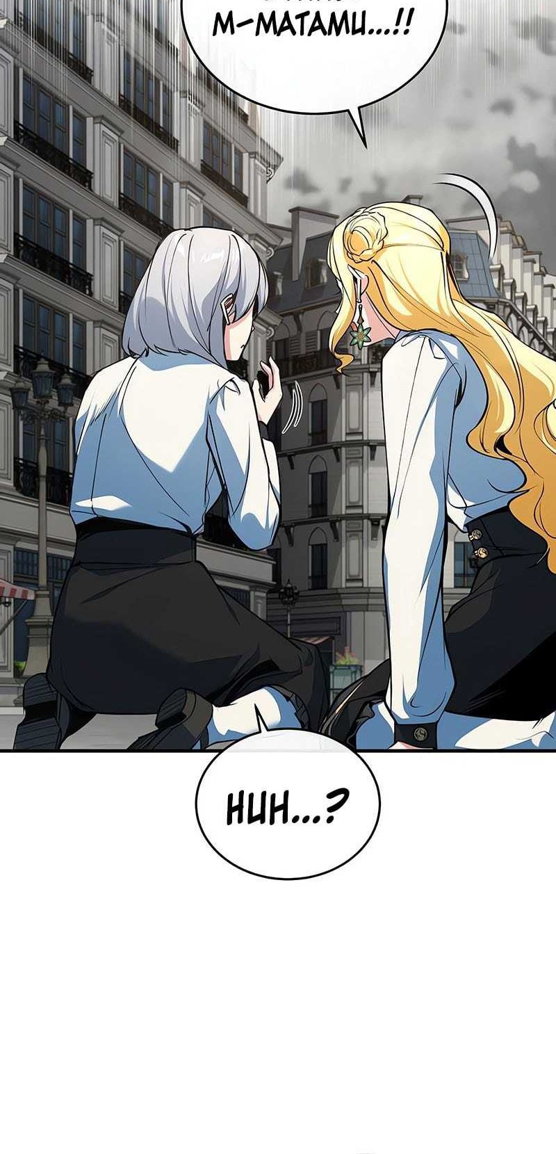 Academy’s Undercover Professor Chapter 111 - halaman 24