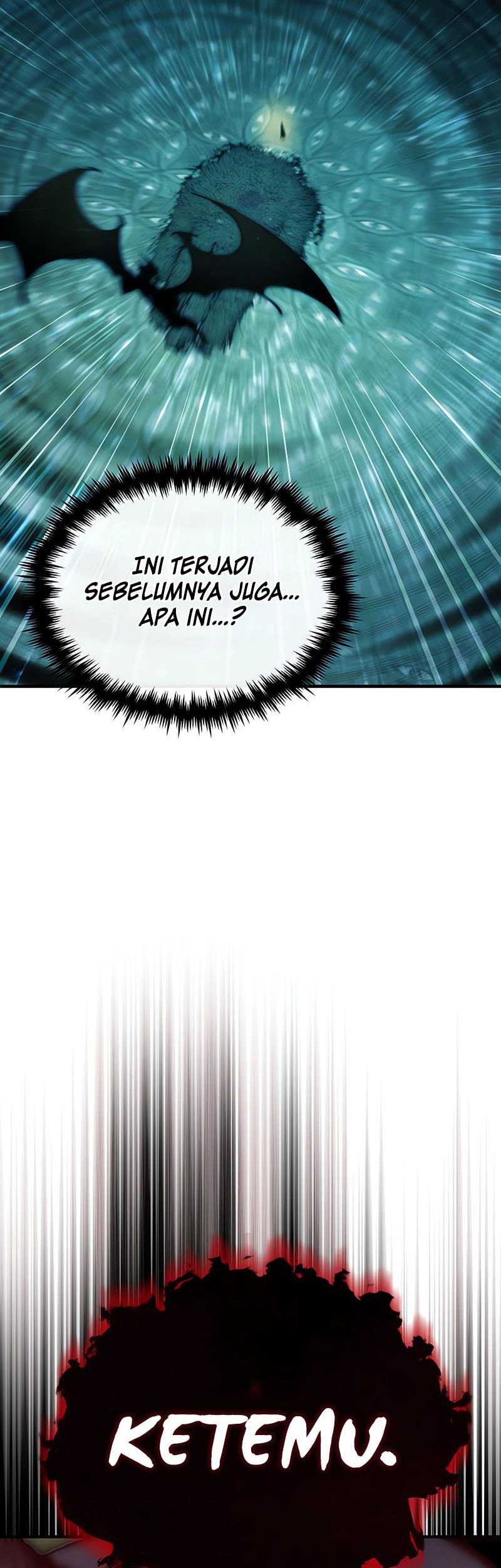 Academy’s Undercover Professor Chapter 111 - halaman 26