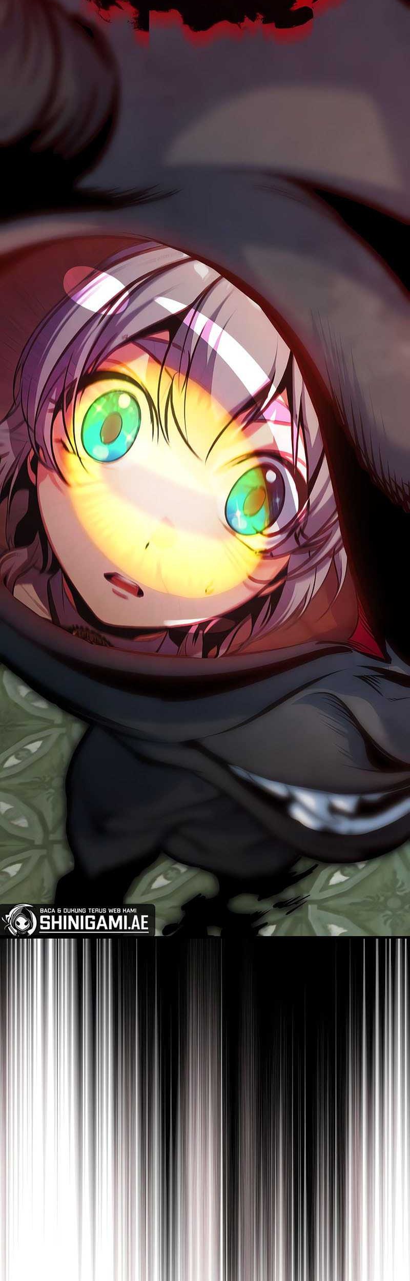 Academy’s Undercover Professor Chapter 111 - halaman 27