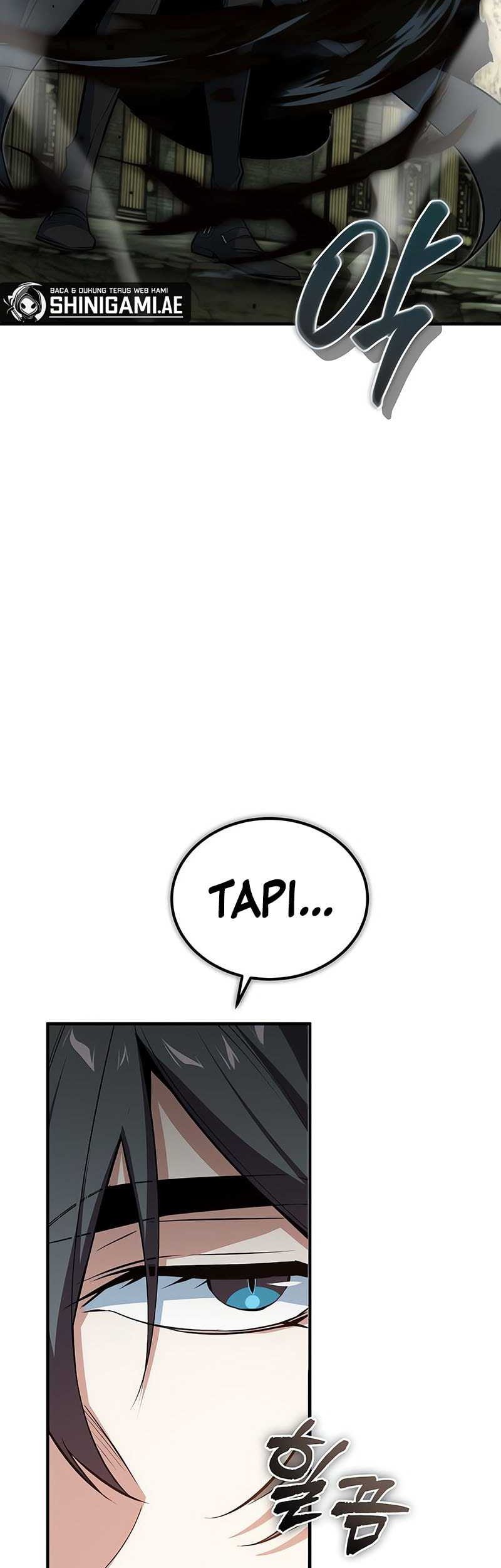 Academy’s Undercover Professor Chapter 111 - halaman 3