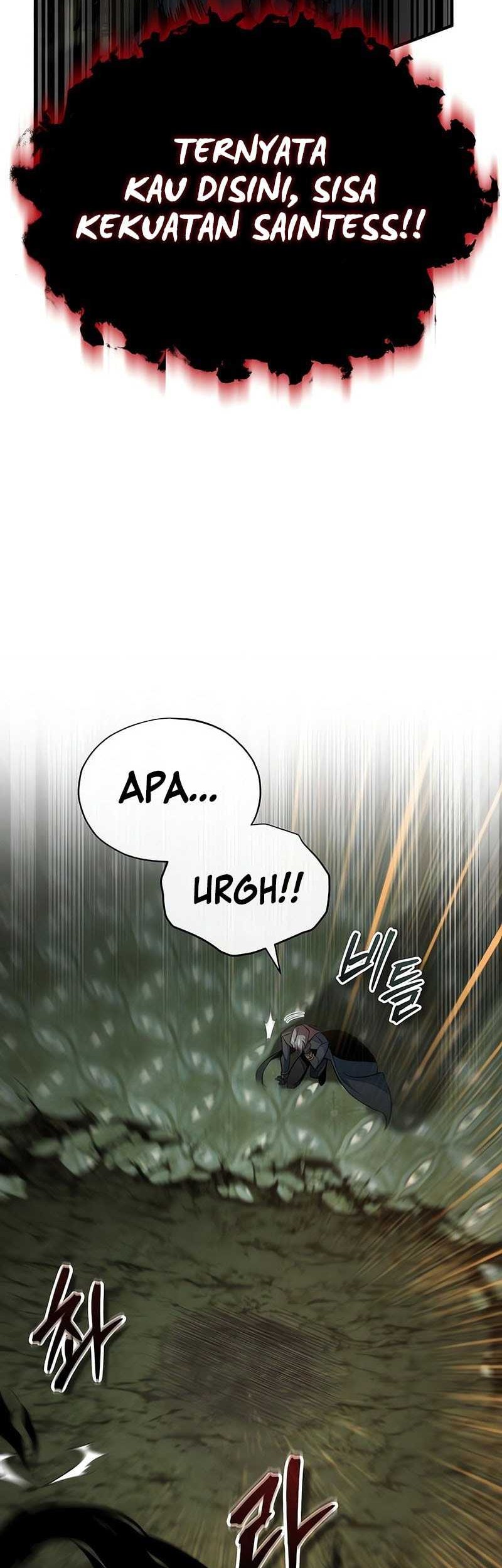 Academy’s Undercover Professor Chapter 111 - halaman 30