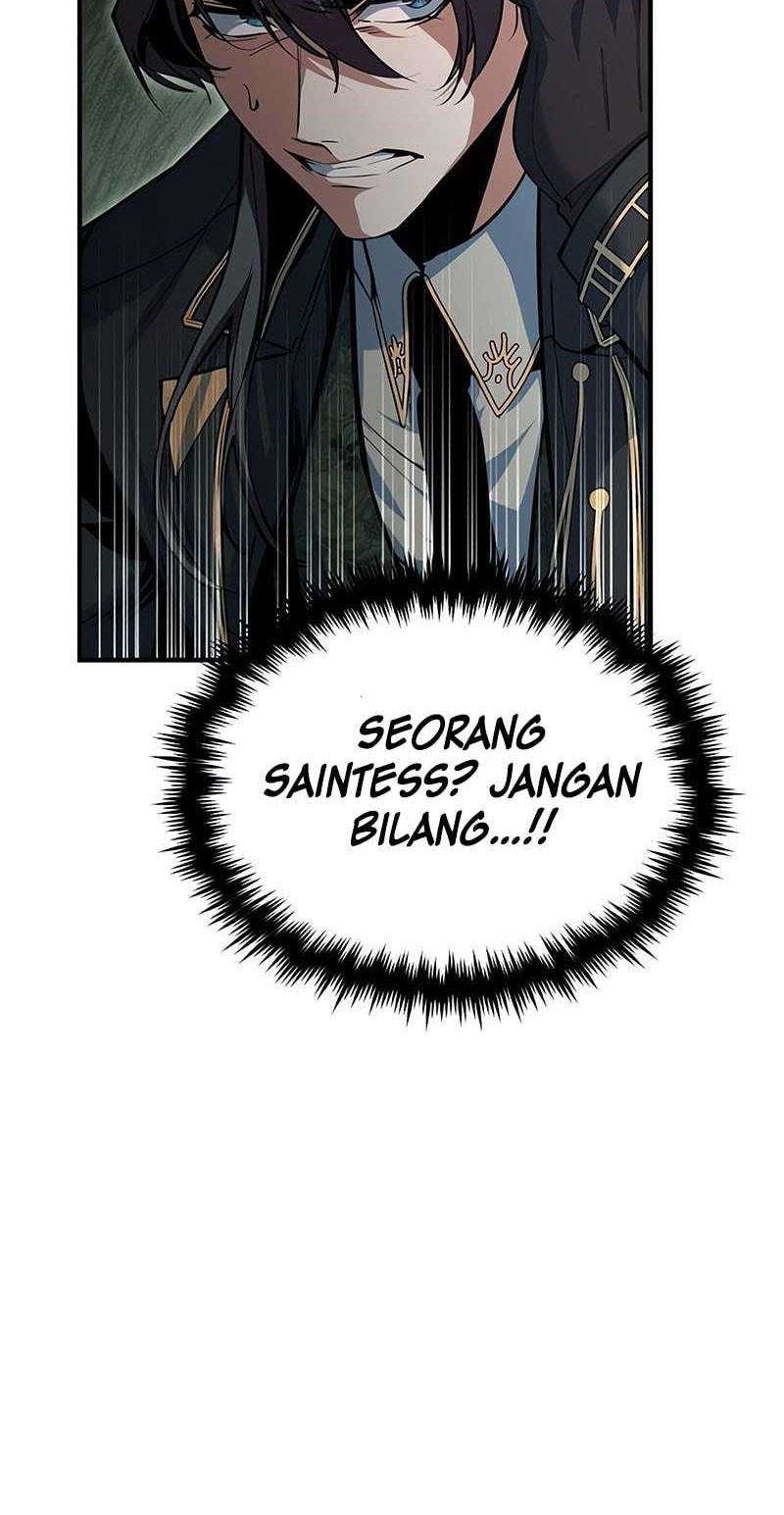 Academy’s Undercover Professor Chapter 111 - halaman 32