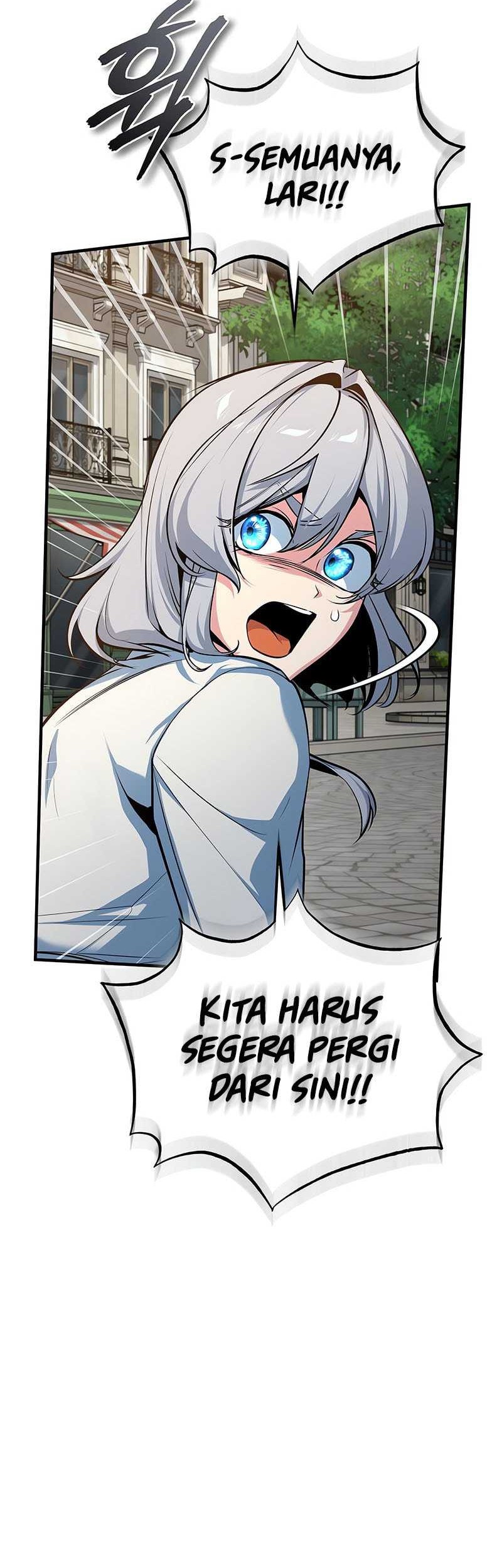 Academy’s Undercover Professor Chapter 111 - halaman 34