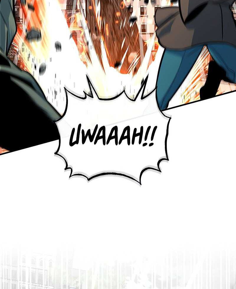 Academy’s Undercover Professor Chapter 111 - halaman 36