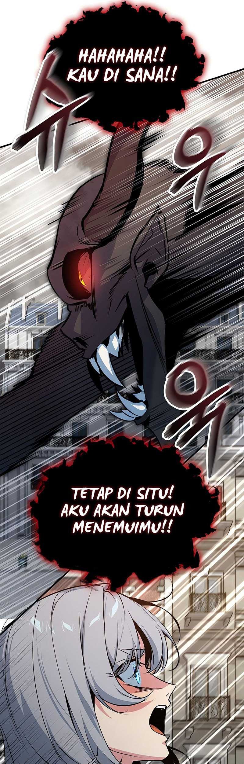 Academy’s Undercover Professor Chapter 111 - halaman 41