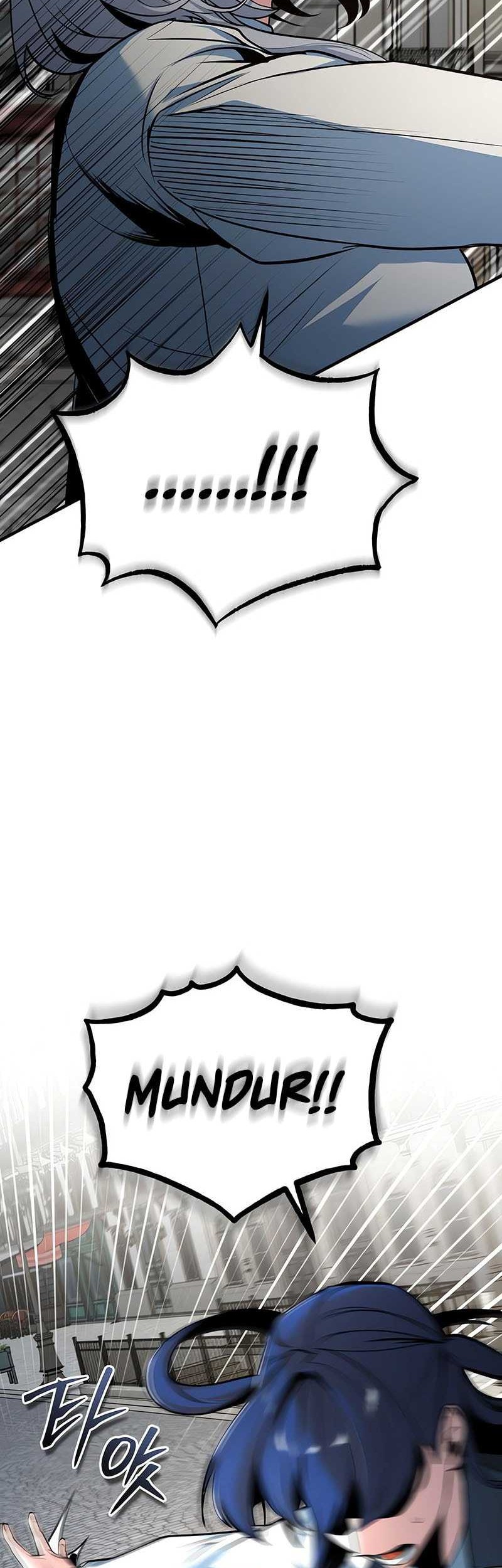 Academy’s Undercover Professor Chapter 111 - halaman 42