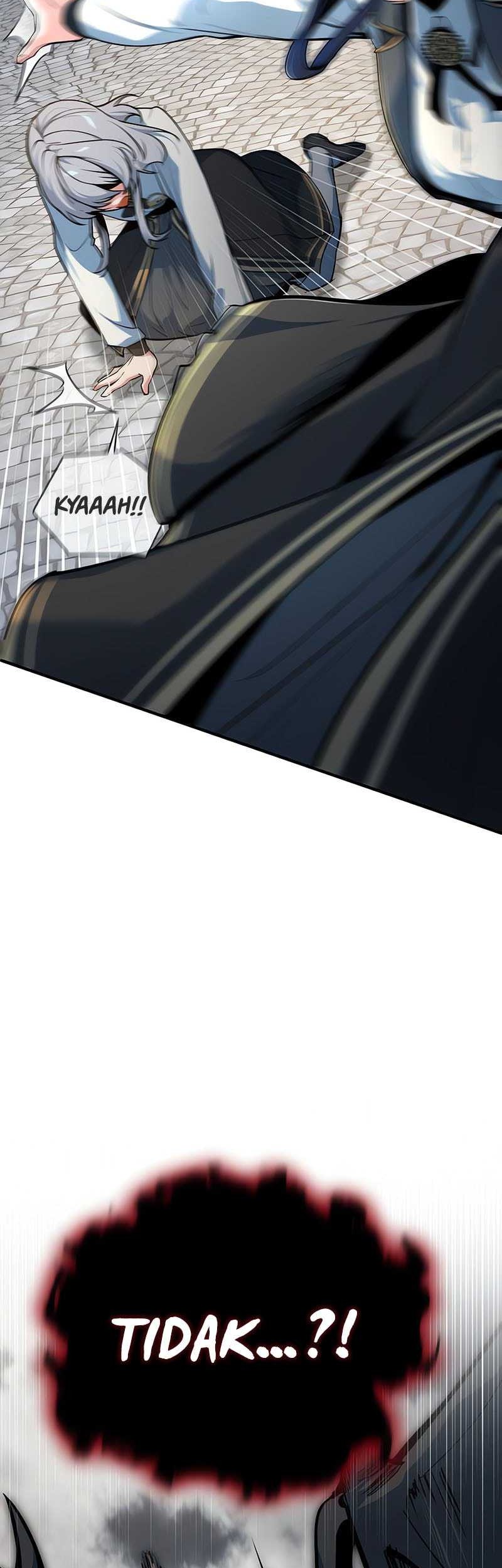 Academy’s Undercover Professor Chapter 111 - halaman 43