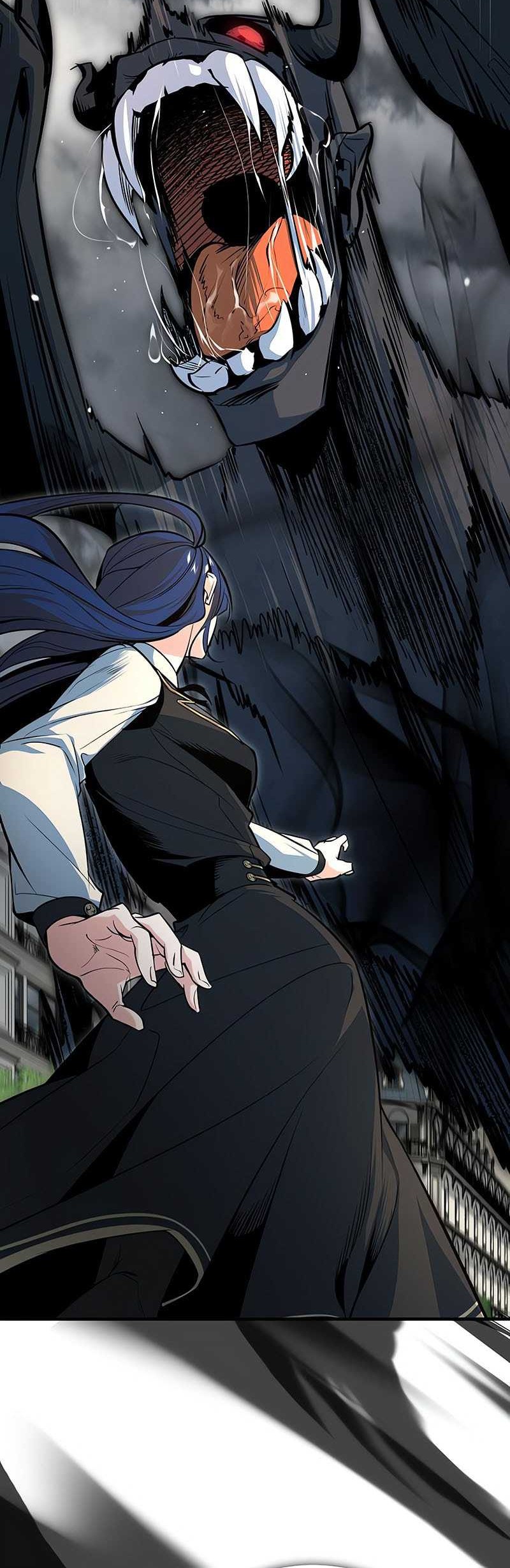 Academy’s Undercover Professor Chapter 111 - halaman 44