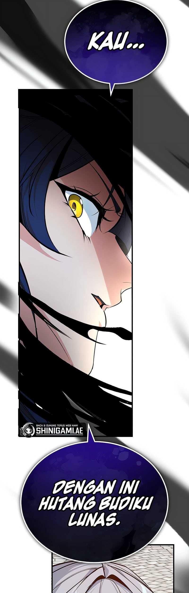 Academy’s Undercover Professor Chapter 111 - halaman 45