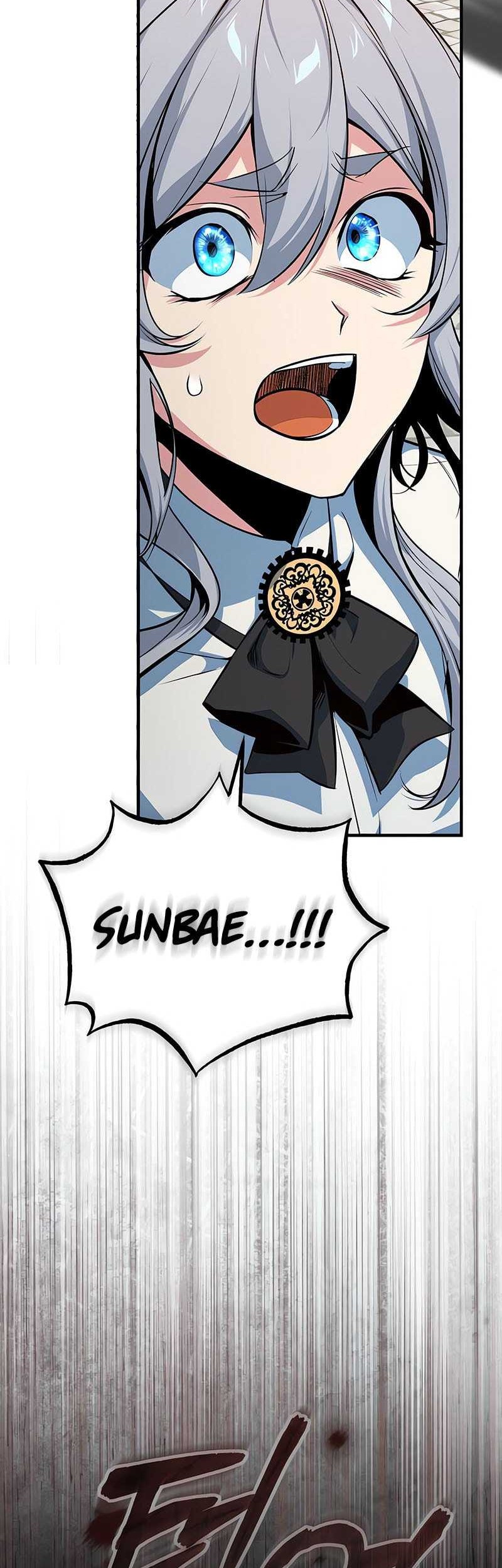 Academy’s Undercover Professor Chapter 111 - halaman 46