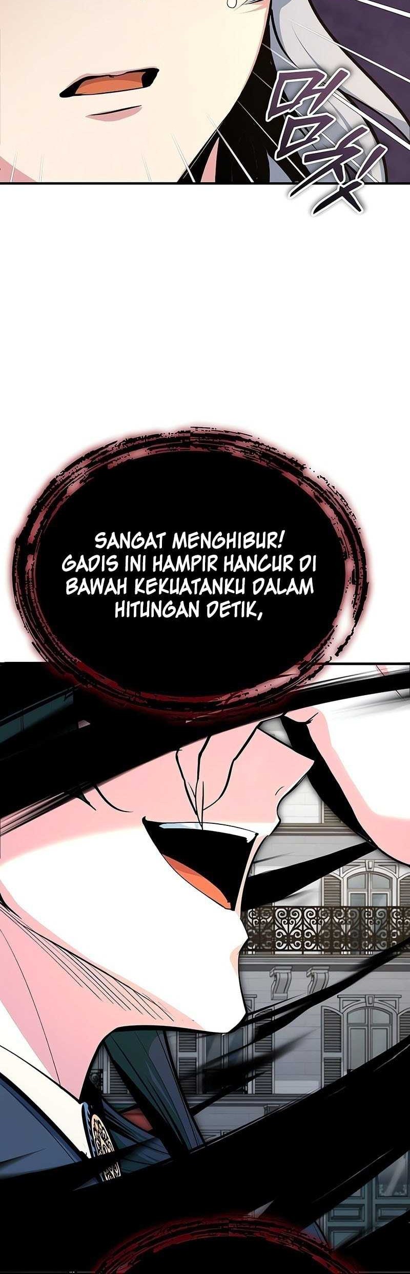 Academy’s Undercover Professor Chapter 111 - halaman 52