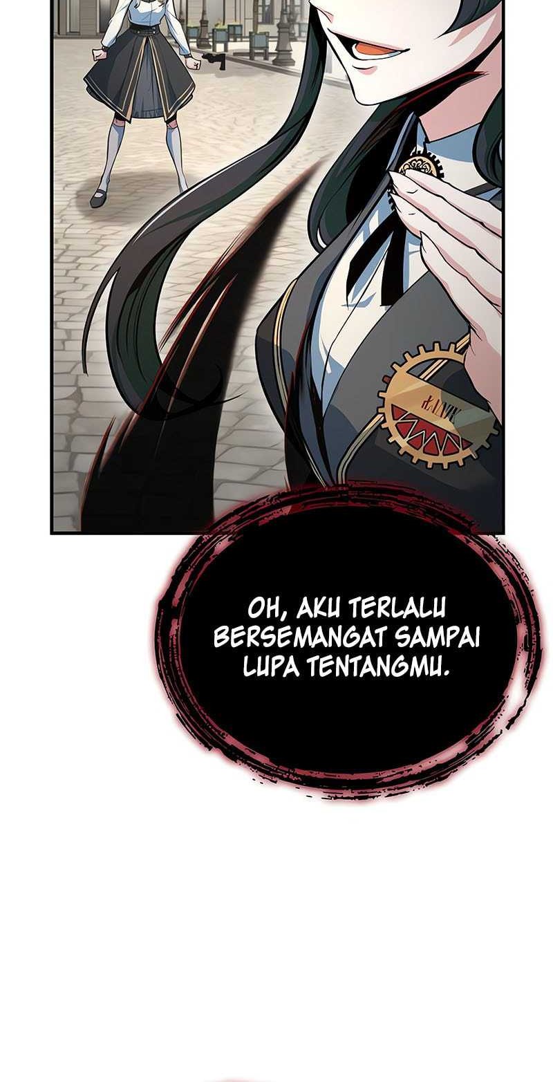 Academy’s Undercover Professor Chapter 111 - halaman 55