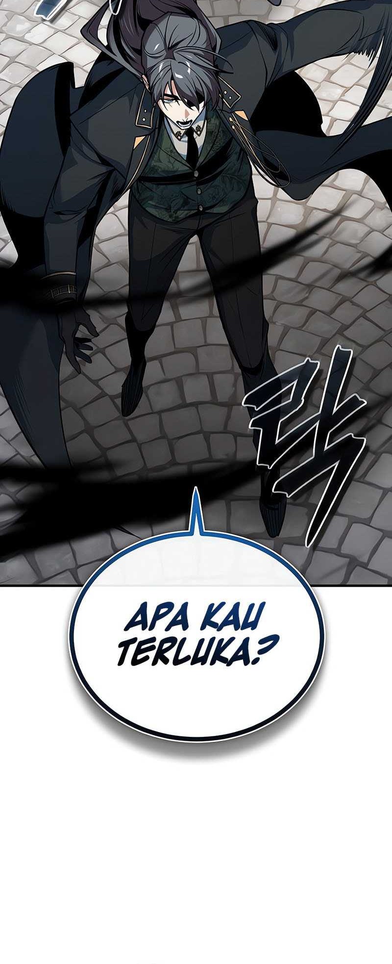 Academy’s Undercover Professor Chapter 111 - halaman 62
