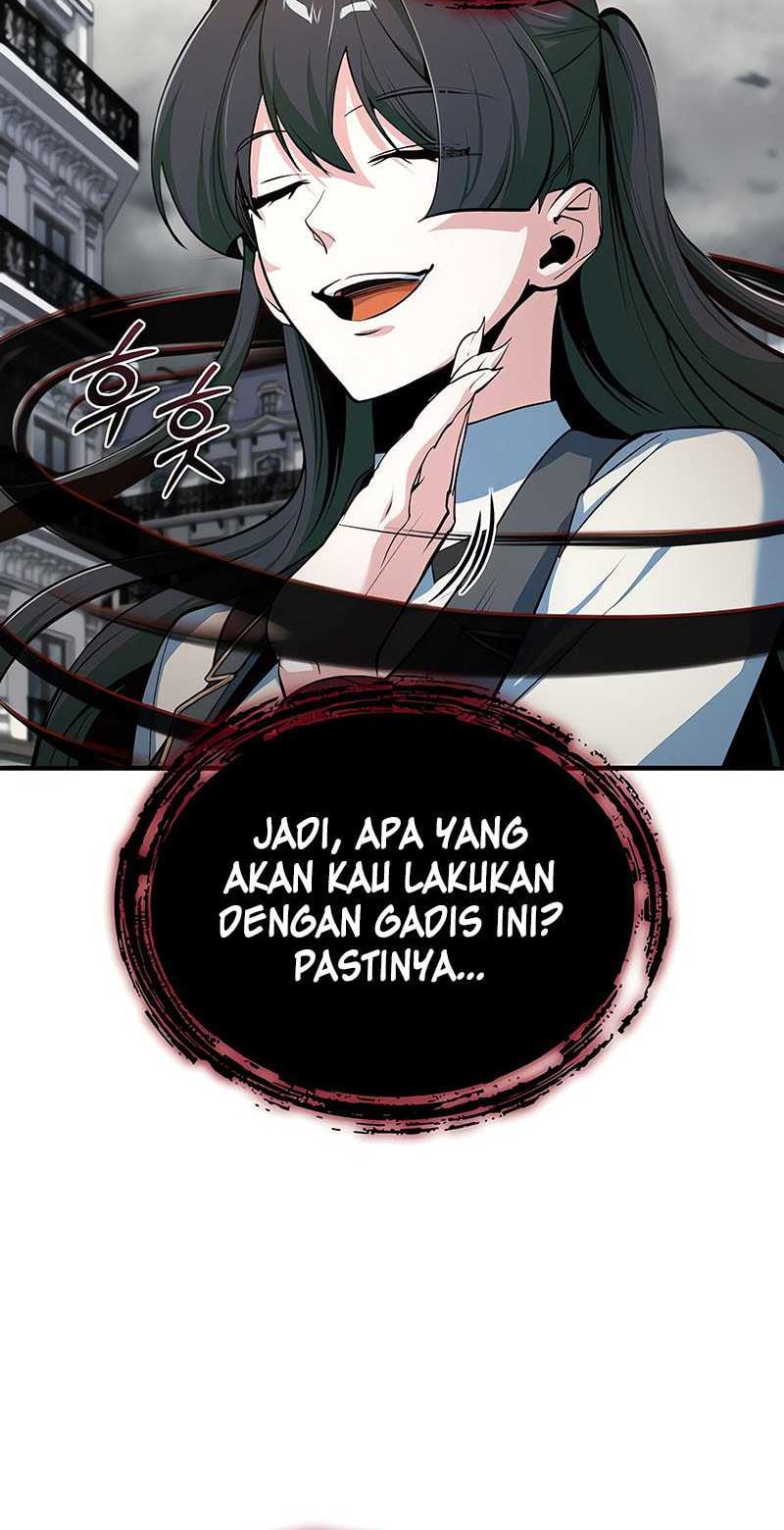 Academy’s Undercover Professor Chapter 111 - halaman 66