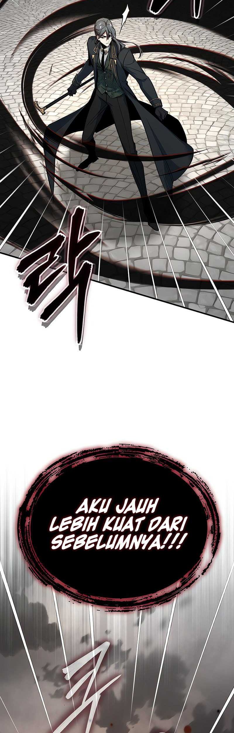 Academy’s Undercover Professor Chapter 111 - halaman 69