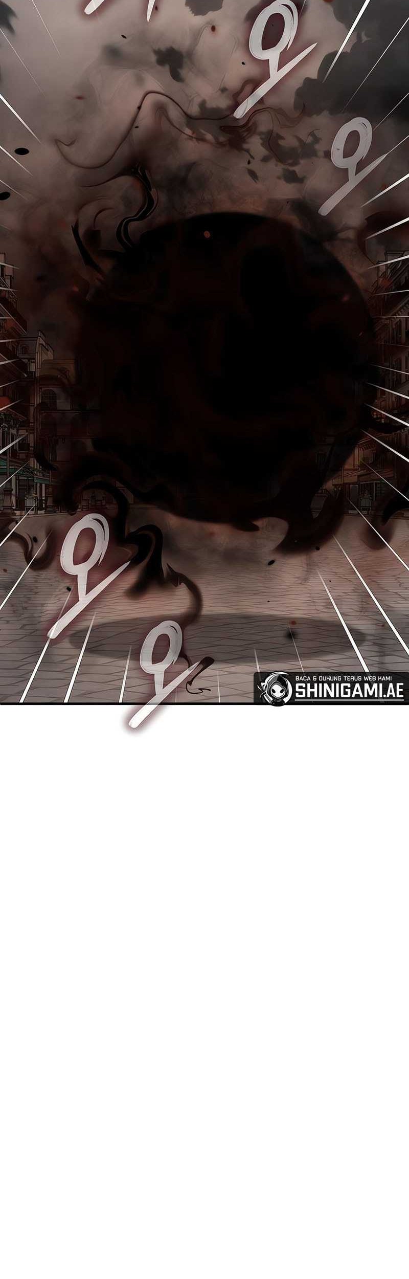 Academy’s Undercover Professor Chapter 111 - halaman 70