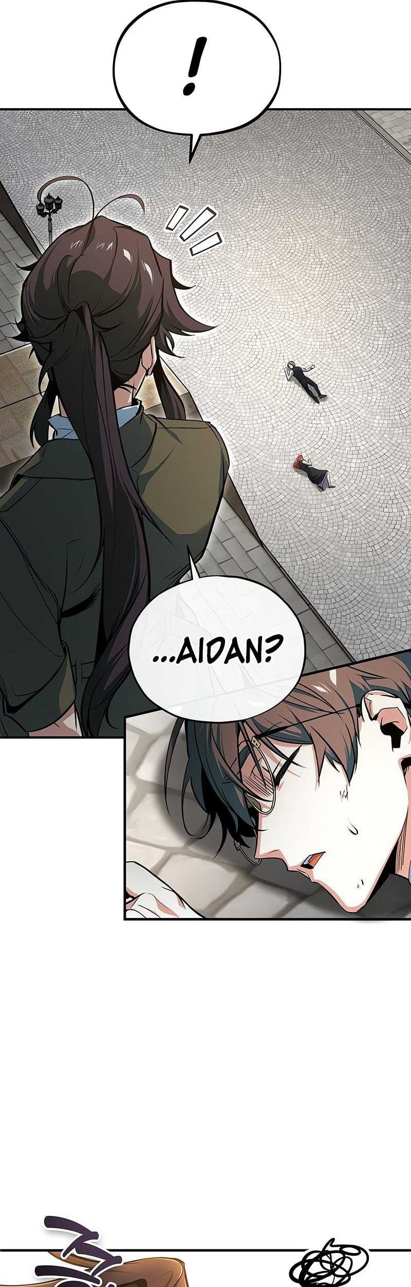 Academy’s Undercover Professor Chapter 111 - halaman 75