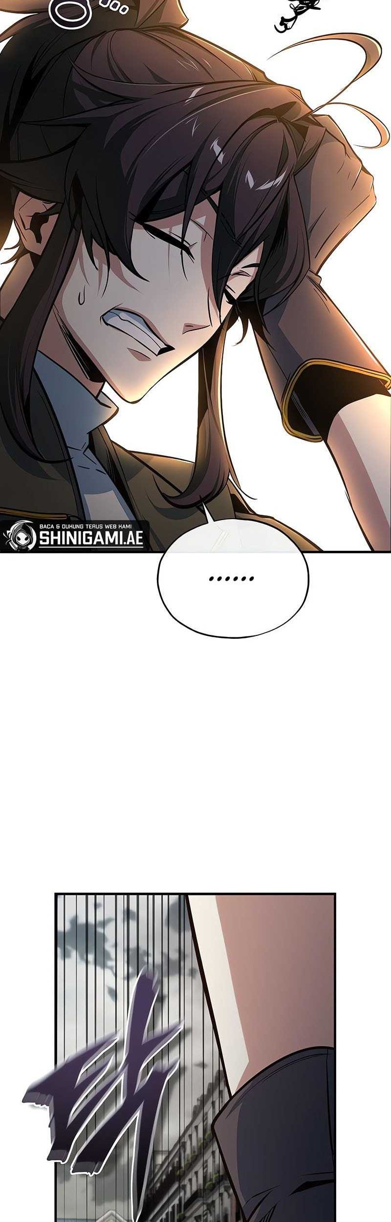 Academy’s Undercover Professor Chapter 111 - halaman 76