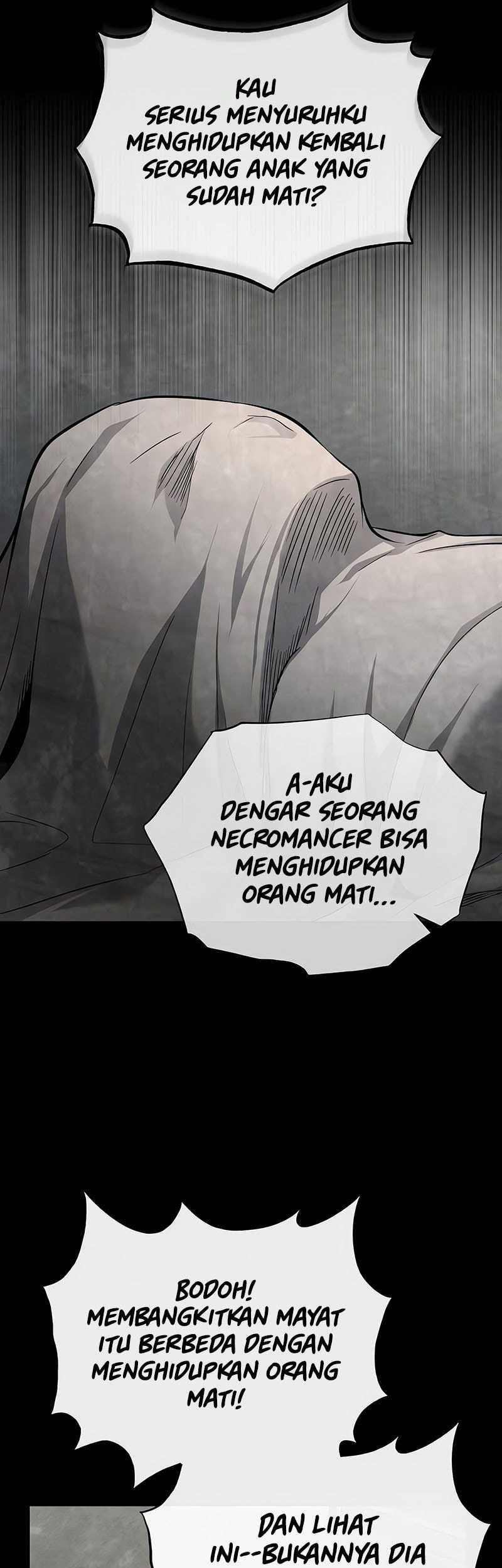 Academy’s Undercover Professor Chapter 111 - halaman 9