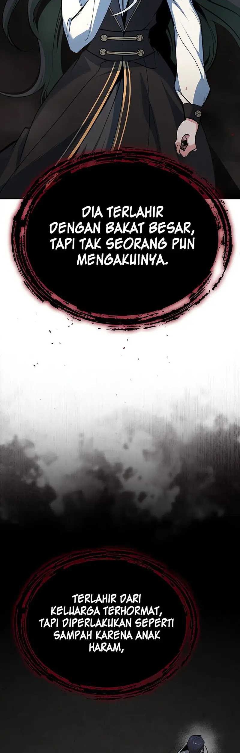 Academy’s Undercover Professor Chapter 112 - halaman 12