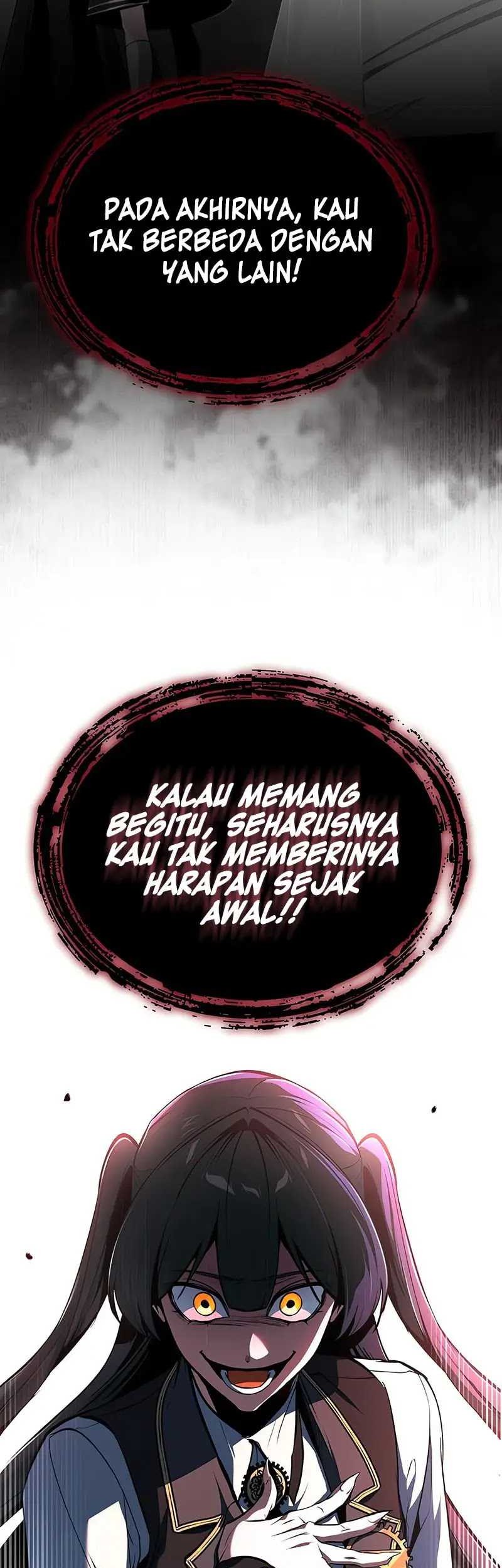 Academy’s Undercover Professor Chapter 112 - halaman 16